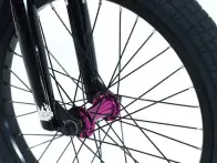 Academy BMX "Inspire 18" 2013 BMX Rad