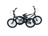 Academy BMX "Inspire 18" 2013 BMX Rad