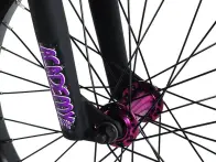 Academy BMX "Inspire 18" 2014 BMX Rad