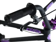 Academy BMX "Inspire 18" 2014 BMX Rad