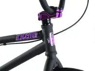 Academy BMX "Inspire 18" 2014 BMX Rad