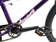 Academy BMX "Inspire 18" 2015 BMX Rad - 18 Zoll