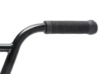 Academy BMX "Origin 18" 2021 BMX Rad - 18 Zoll - Gloss Black / Polished