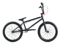 Academy BMX "Time To Ride" 2014 BMX Bike