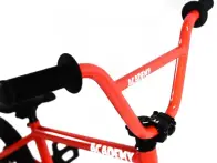 Academy BMX "Trooper 12" 2015 BMX Rad - 12 Zoll