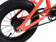 Academy BMX "Trooper 12" 2015 BMX Rad - 12 Zoll