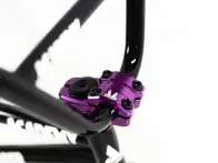 Academy BMX "Trooper 12" 2015 BMX Rad - 12 Zoll