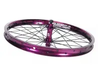 Academy "Pro" Frontwheel
