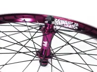 Academy "Pro" Frontwheel