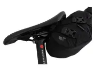 Acepac "Drop Post Bag MKIII" Satteltasche