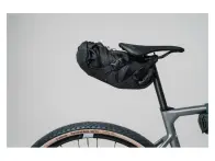 Acepac "Drop Post Bag MKIII" Satteltasche