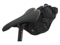 Acepac "Drop Post Bag MKIII" Satteltasche