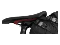 Acepac "Drop Post Bag MKIII" Satteltasche