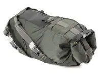 Acepac "Drop Post Bag MKIII" Satteltasche