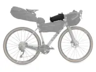 Acepac "Fuel Bag L MKIII" Oberrohrtasche