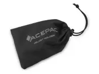 Acepac "Helmet Holder MKII" Helmnetz