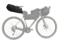 Acepac "Saddle Bag MKIII" Satteltasche