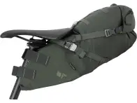 Acepac "Saddle Bag MKIII" Satteltasche