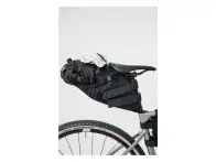 Acepac "Saddle Harness MKIII" Satteltaschen Harness