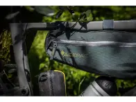 Acepac "Triangle Frame Bag MKIII" Rahmentasche