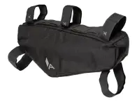 Acepac "Triangle Frame Bag MKIII" Rahmentasche