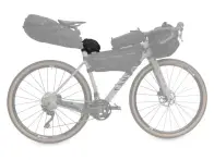 Acepac "Tube Bag MKIII" Rahmentasche