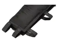 Acepac "Zip Frame Bag L MKIII" Rahmentasche