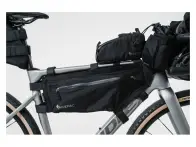 Acepac "Zip Frame Bag L MKIII" Rahmentasche