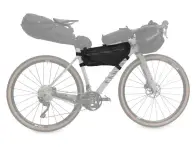 Acepac "Zip Frame Bag M MKIII" Rahmentasche