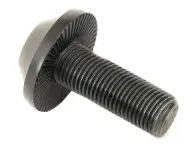 Flybikes "Magneto Cone 10mm" Hub Bolt