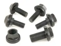 Flybikes "Magneto Hex 14mm" Hub Bolt