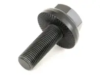Flybikes "Magneto Hex 14mm" Hub Bolt