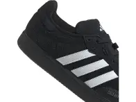 adidas Cycling "Velosamba COLD.RDY 2" Cycling Shoes - Black/White