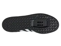 adidas Cycling "Velosamba COLD.RDY 2" Cycling Shoes - Black/White