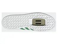 adidas Cycling "Velosamba Leather" Cycling Shoes - White/Green