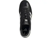 adidas Cycling "Velosamba Leather" Fahrradschuhe - Black/White/Gum