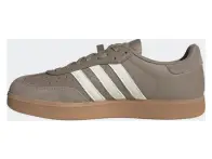 adidas Cycling "Velosamba Leather" Cycling Shoes - Brown/White