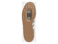 adidas Cycling "Velosamba Leather" Cycling Shoes - Brown/White