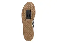 adidas Cycling "Velosamba Leather" Fahrradschuhe - White/Black/Gum