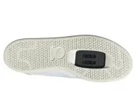 adidas Cycling "Velostan Smith" Fahrradschuhe - White/Green