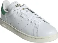 adidas Cycling "Velostan Smith" Fahrradschuhe - White/Green