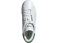 adidas Cycling "Velostan Smith" Fahrradschuhe - White/Green