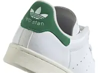 adidas Cycling "Velostan Smith" Fahrradschuhe - White/Green