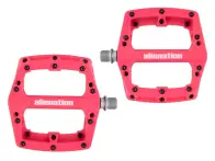 Alienation BMX "Foothold" Pedale