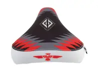 Alienation BMX "Thunderbird" Pivotal Sattel