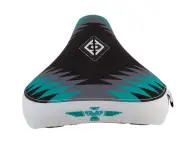 Alienation BMX "Thunderbird" Pivotal Sattel