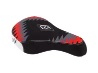Alienation BMX "Thunderbird" Pivotal Sattel