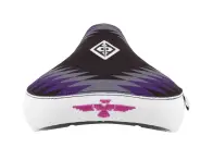 Alienation BMX "Thunderbird" Pivotal Sattel