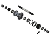 Alienation BMX "Venus DS" Cone