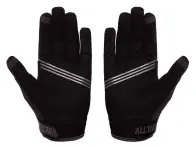 ALL IN "Black Line Dealer" Gloves